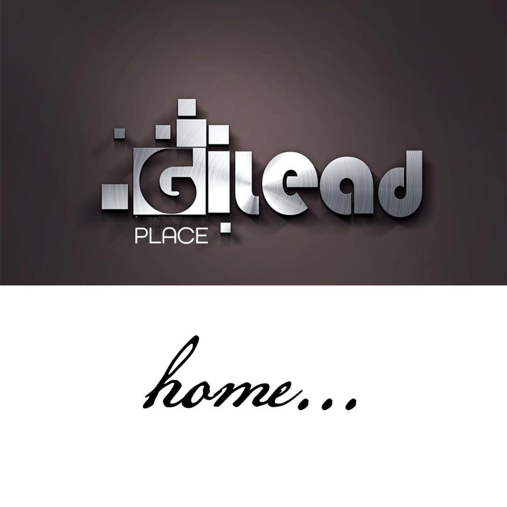 Gilead Place Abeokuta Eksteriør bilde